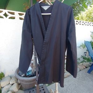 KARATE GI, CENTURY BLACK JI JUJITSU 6